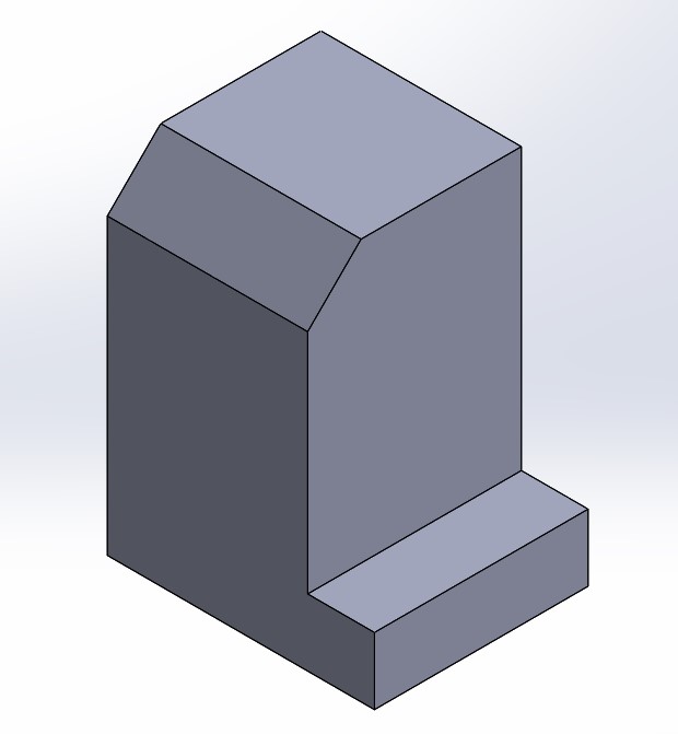 JISに基づく製図手法