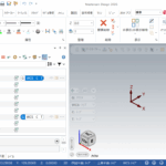 mastercam2026の平面マネージャー