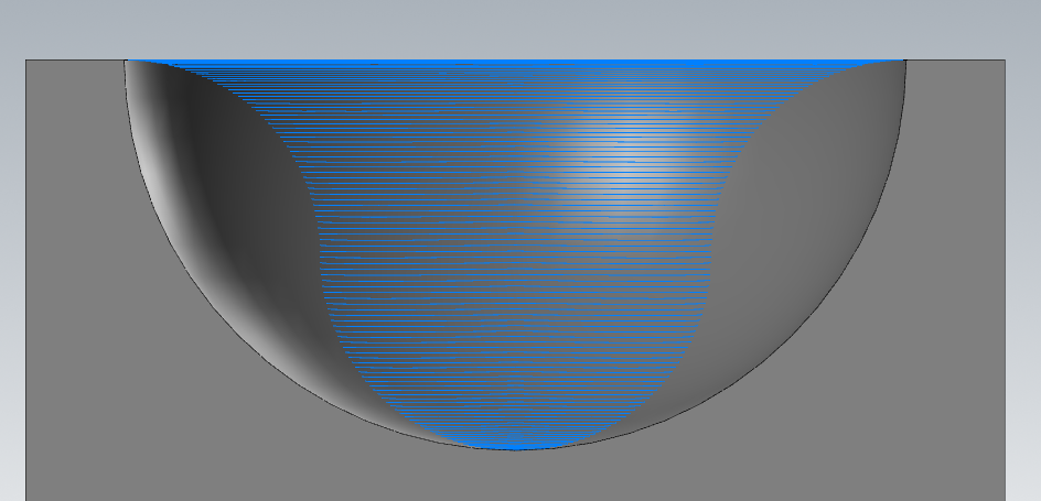 SR10の掘り込み形状
